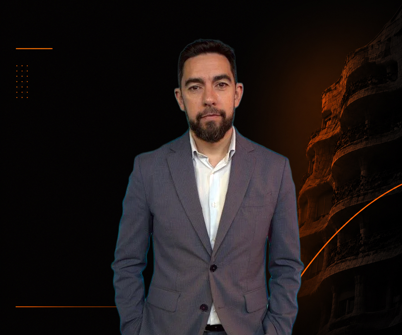 David Jiménez
