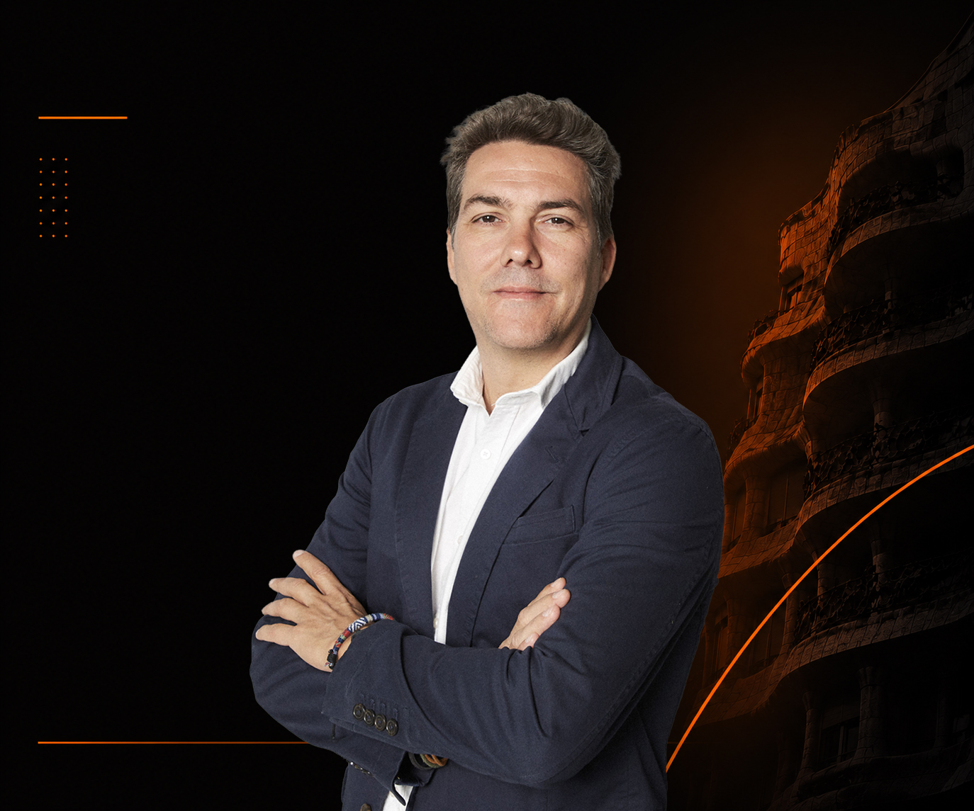 Gustavo Martinez